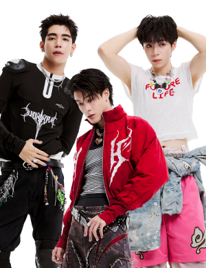 GELBOYS